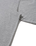 [AG] Cut-Off Long Sleeve