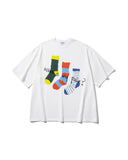 [AG] Finding Pair Half Tee