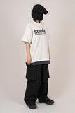 Hide Short Sleeve T-shirt