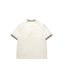 Terry Ringer Half Tee