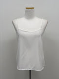 [SET] Daisy See-through Blouse Set