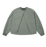 Tulip Nylon Top