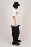 Hide Short Sleeve T-shirt