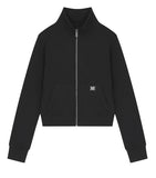 [mnem] core comfort zip-up