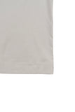 Grafia Slogan Short Sleeve T-shirt