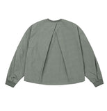 Tulip Nylon Top
