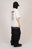 Hide Short Sleeve T-shirt