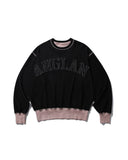 Palette Applique Sweat Shirt