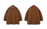 [AG] Corduroy Work Coat Jacket