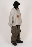 All-burn Hood