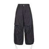 INDIGOSTREAM NON-FADE DENIM