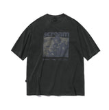Scream Pigment Short Sleeve Tee