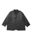 [AG] Pin-Tucked Blazer
