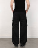 [MADE] Metal Cotton Cargo Pants
