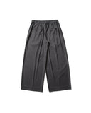 [AG] Pin-Tucked Wide Trousers