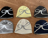 Tenkey Ribbon Printing Beanie