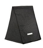 Stripe Muffler