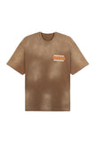 Disciplene Vintage Short Sleeve T-Shirt