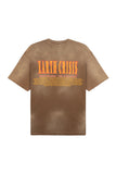 Disciplene Vintage Short Sleeve T-Shirt