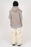 Jackie Vintage Washing Vest