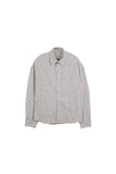 Lune check shirt
