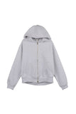 Remen Training Set up Hood Zip up