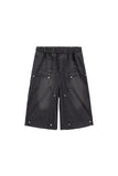 Roa Carpenter Bermuda Denim