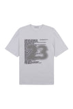23 Dose Short Sleeve T-Shirt