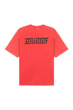 More NOTHING Pigment Short Sleeve T-Shirt