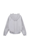 Remen Training Set up Hood Zip up