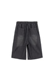 Roa Carpenter Bermuda Denim