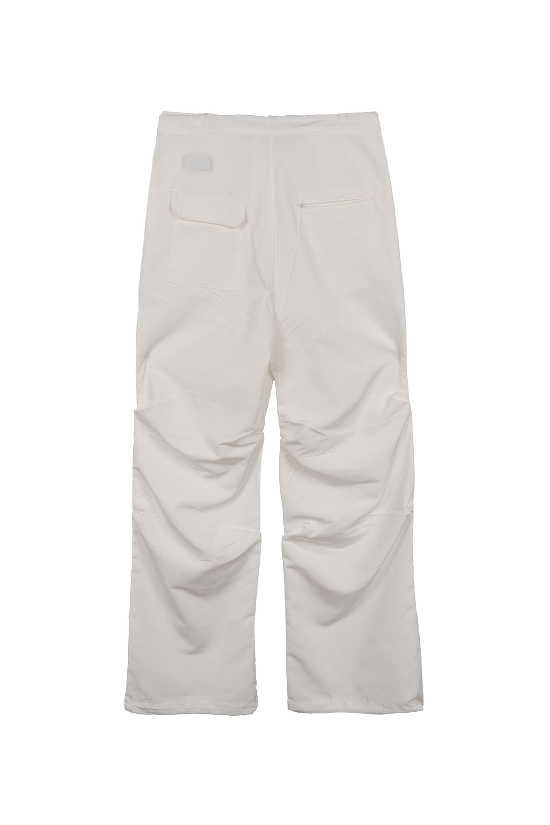 【oan】Kisa Multi String Pants oan (オアン) - キサマルチストリングパンツ / Kisa Multi
