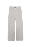 Kashi Incision Carpenter Pants