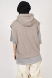 Jackie Vintage Washing Vest