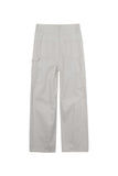 Kashi Incision Carpenter Pants
