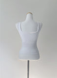 Erdam Lace Corset Top