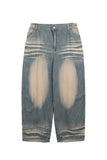 Abel Desert Washing Denim