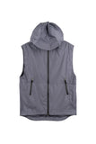 Mahat York Hood Vest