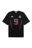 IX Novem Short Sleeve T-Shirt