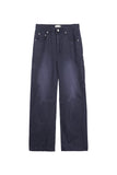 Kashi Incision Carpenter Pants