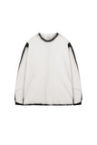 Seite Line Long Sleeve T-shirt