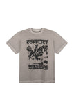 Fressure Short Sleeve T-shirt