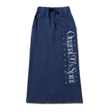 Original Sweat Long Skirt