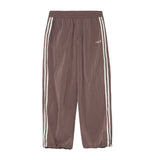 Symbol Logo Nylon Track Pants