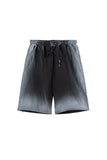 Vien Spray Wash Bermuda Pants