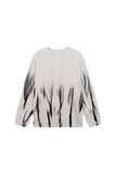 Fuego Flame Long Sleeve T-shirt