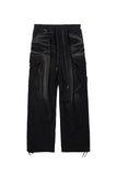 Zest Corduroy Balloon Pants