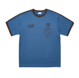 93 Track Ringer T-Shirt