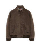 Corduroy Herrington Jacket