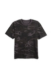 Marshall Camo Short Sleeve T-Shirt